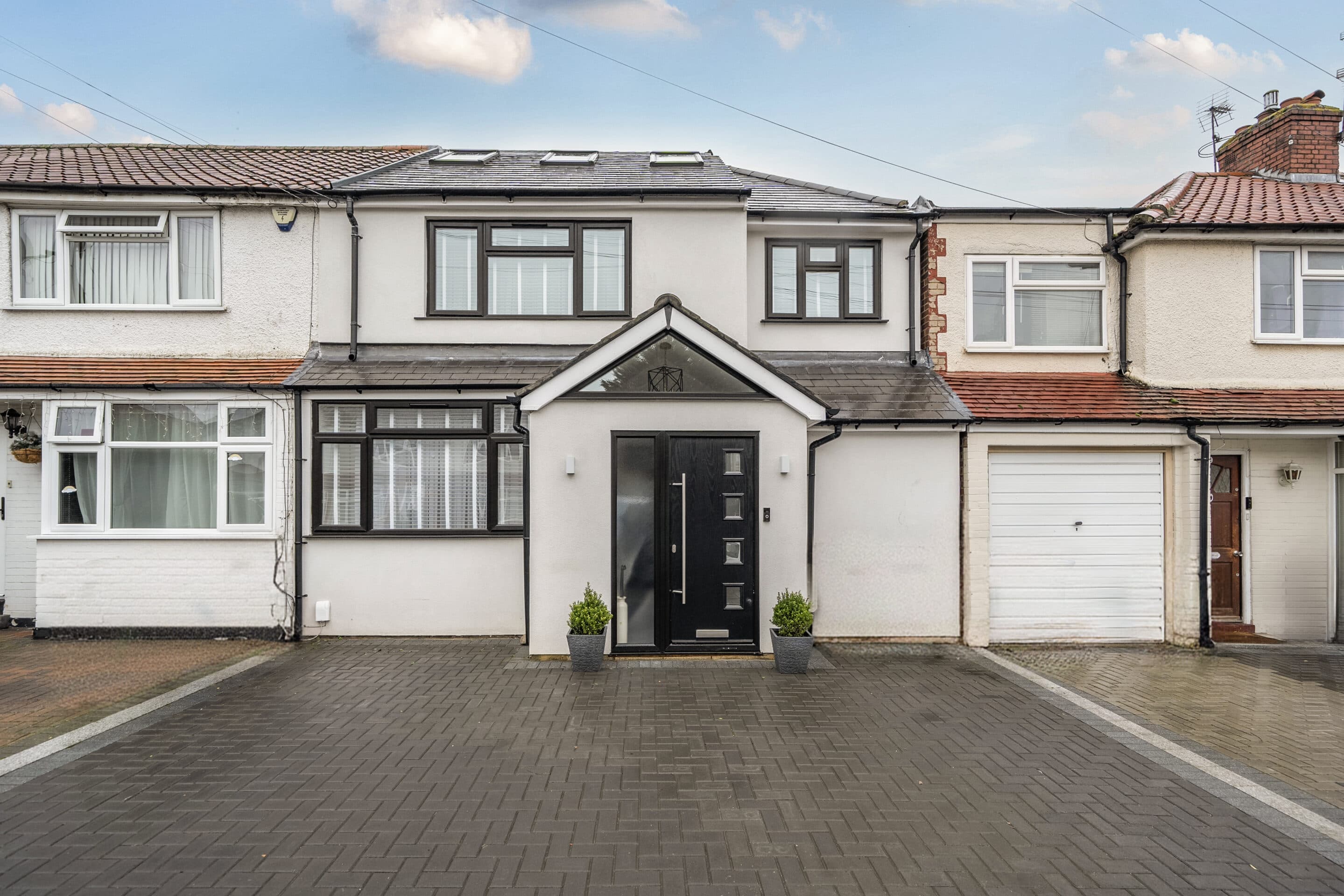 Kenilworth Avenue, Harrow, HA2