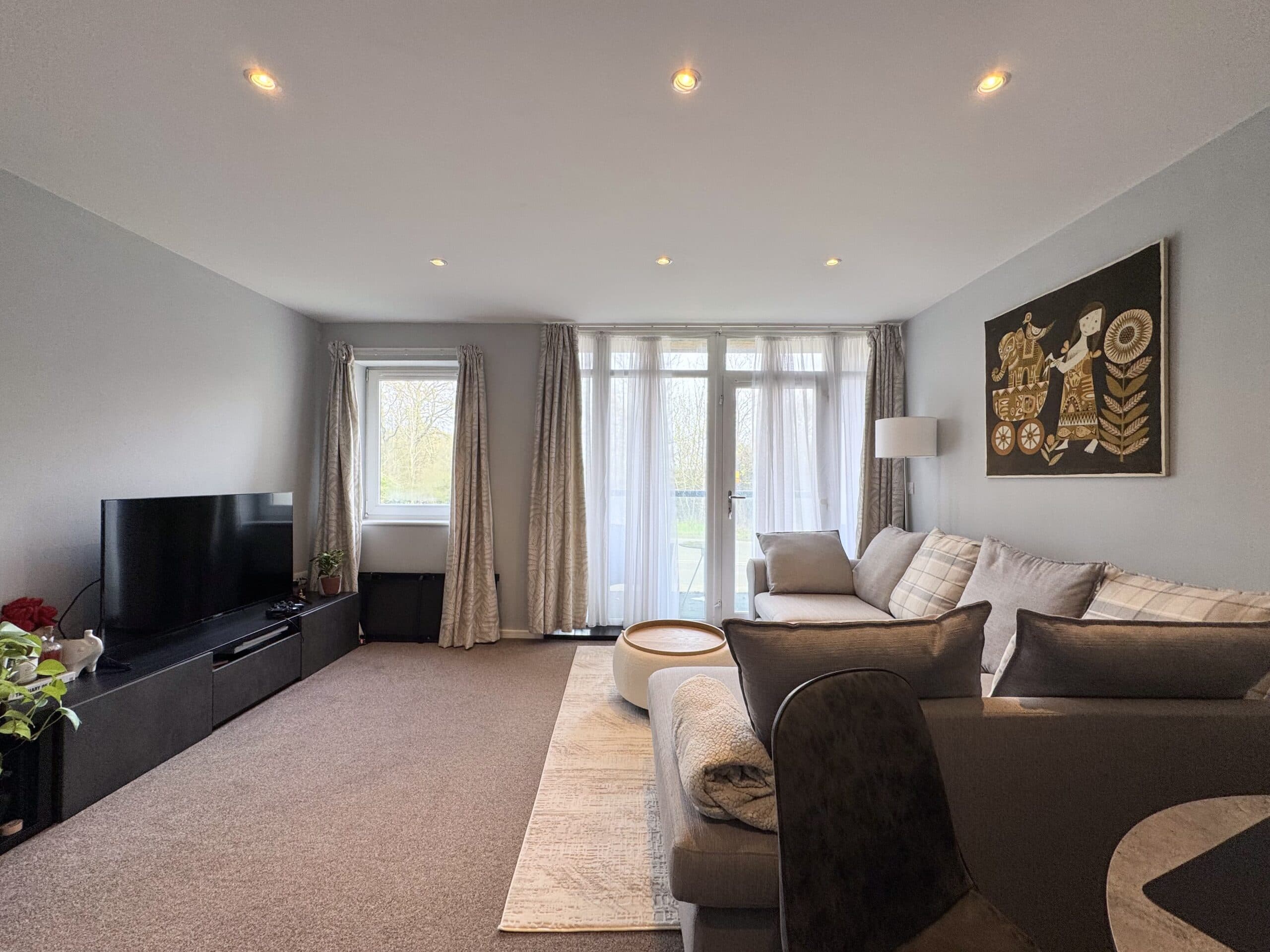 Morphou Road, Edgar House, NW7