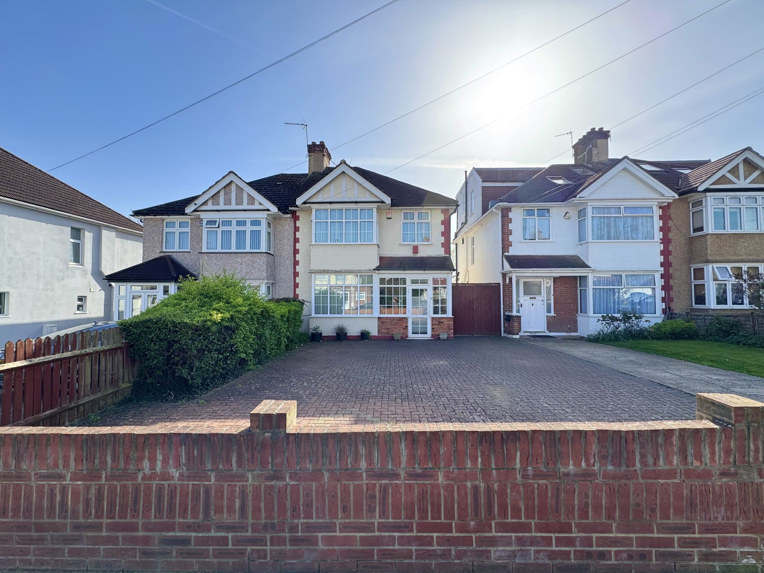 Elmstead Avenue, Wembley, HA9